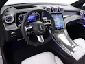 Mercedes-Benz GLC 220 d AMG Line 4matic