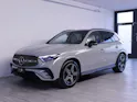 Mercedes-Benz GLC 220 d AMG Line 4matic