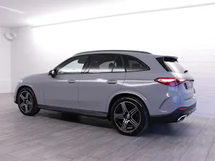 Mercedes-Benz GLC 220 d AMG Line 4matic