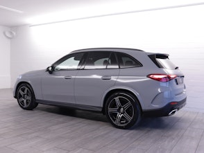 Vehicle image MERCEDES-BENZ GLC 220 d AMG Line 4matic