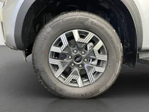 Ford Ranger D-Kab. Pick-up 2.3 EcoBoost 4x4 280 PS Wildtrak