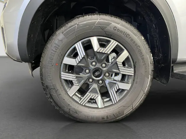 Ford Ranger D-Kab. Pick-up 2.3 EcoBoost 4x4 280 PS Wildtrak
