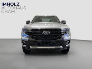 Ford Ranger D-Kab. Pick-up 2.3 EcoBoost 4x4 280 PS Wildtrak