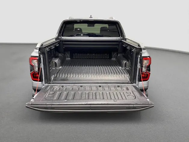 Ford Ranger D-Kab. Pick-up 2.3 EcoBoost 4x4 280 PS Wildtrak