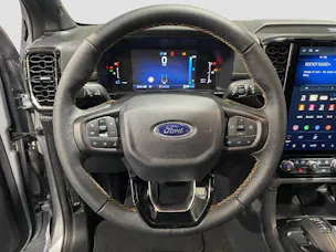 Ford Ranger D-Kab. Pick-up 2.3 EcoBoost 4x4 280 PS Wildtrak
