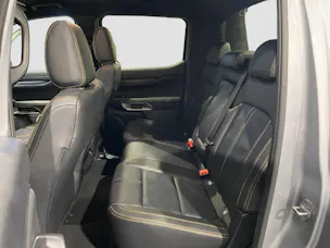 Ford Ranger D-Kab. Pick-up 2.3 EcoBoost 4x4 280 PS Wildtrak