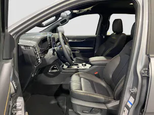 Ford Ranger D-Kab. Pick-up 2.3 EcoBoost 4x4 280 PS Wildtrak