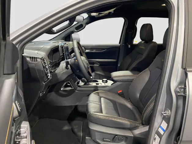 Ford Ranger D-Kab. Pick-up 2.3 EcoBoost 4x4 280 PS Wildtrak
