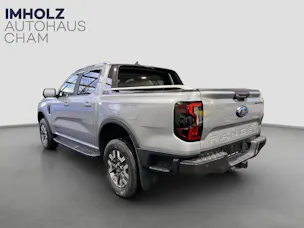 Ford Ranger D-Kab. Pick-up 2.3 EcoBoost 4x4 280 PS Wildtrak
