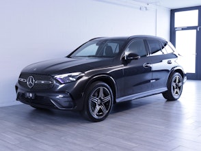 Vehicle image MERCEDES-BENZ GLC 220 d AMG Line 4matic