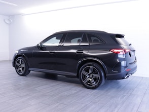 Vehicle image MERCEDES-BENZ GLC 220 d AMG Line 4matic