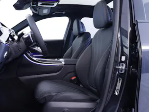 Mercedes-Benz GLC 220 d AMG Line 4matic