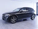 Mercedes-Benz GLC 220 d AMG Line 4matic