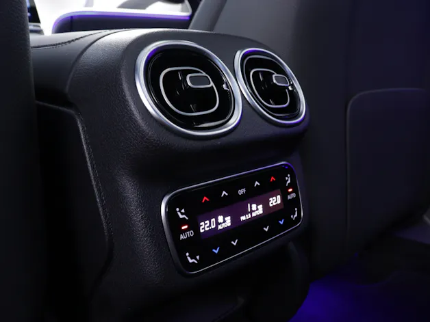 Mercedes-Benz GLC 220 d AMG Line 4matic
