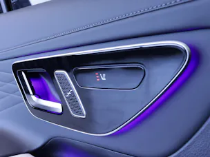 Mercedes-Benz GLC 220 d AMG Line 4matic