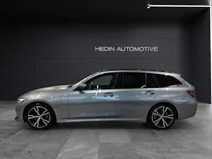 BMW 320d xDrive SAG Touring Attraktiven Leasingzinssatz ab 1,9 % bei Abschluss einer BMW Fahrzeugversicherung