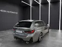 BMW 320d xDrive SAG Touring Attraktiven Leasingzinssatz ab 1,9 % bei Abschluss einer BMW Fahrzeugversicherung