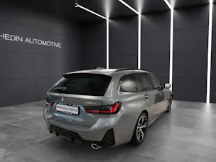 BMW 320d xDrive SAG Touring Attraktiven Leasingzinssatz ab 1,9 % bei Abschluss einer BMW Fahrzeugversicherung