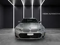 BMW 320d xDrive SAG Touring Attraktiven Leasingzinssatz ab 1,9 % bei Abschluss einer BMW Fahrzeugversicherung