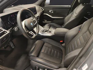 BMW 320d xDrive SAG Touring Attraktiven Leasingzinssatz ab 1,9 % bei Abschluss einer BMW Fahrzeugversicherung