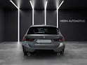 BMW 320d xDrive SAG Touring Attraktiven Leasingzinssatz ab 1,9 % bei Abschluss einer BMW Fahrzeugversicherung