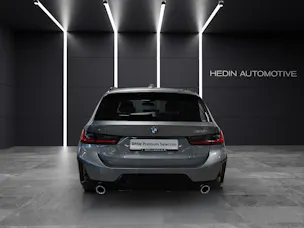 BMW 320d xDrive SAG Touring Attraktiven Leasingzinssatz ab 1,9 % bei Abschluss einer BMW Fahrzeugversicherung