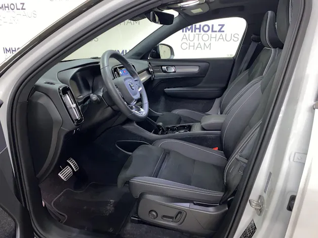 Volvo XC40 P8 Twin Pro AWD