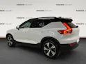 Volvo XC40 P8 Twin Pro AWD