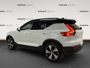 Volvo XC40 P8 Twin Pro AWD
