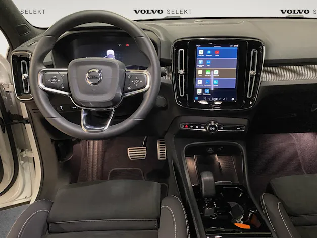 Volvo XC40 P8 Twin Pro AWD