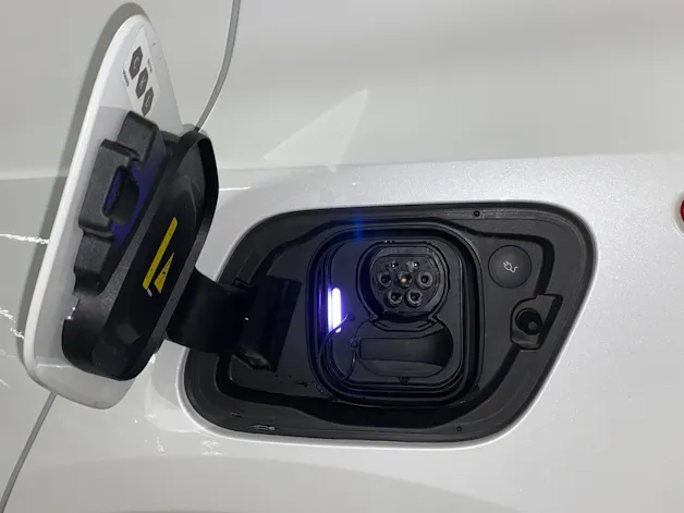 Volvo XC40 P8 Twin Pro AWD