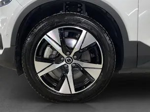 Volvo XC40 P8 Twin Pro AWD