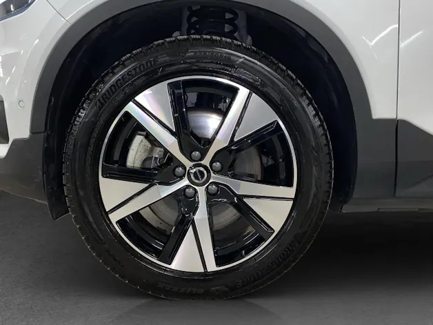 Volvo XC40 P8 Twin Pro AWD