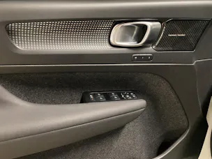 Volvo XC40 P8 Twin Pro AWD
