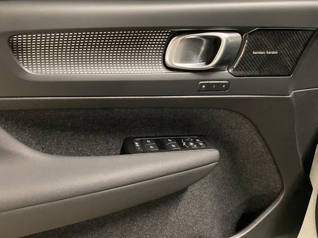 Volvo XC40 P8 Twin Pro AWD