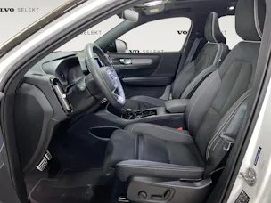 Volvo XC40 P8 Twin Pro AWD