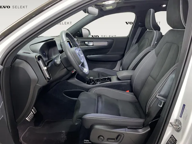 Volvo XC40 P8 Twin Pro AWD