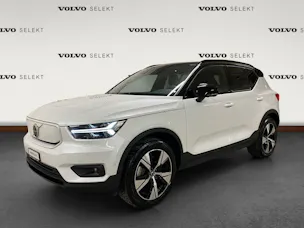Volvo XC40 P8 Twin Pro AWD