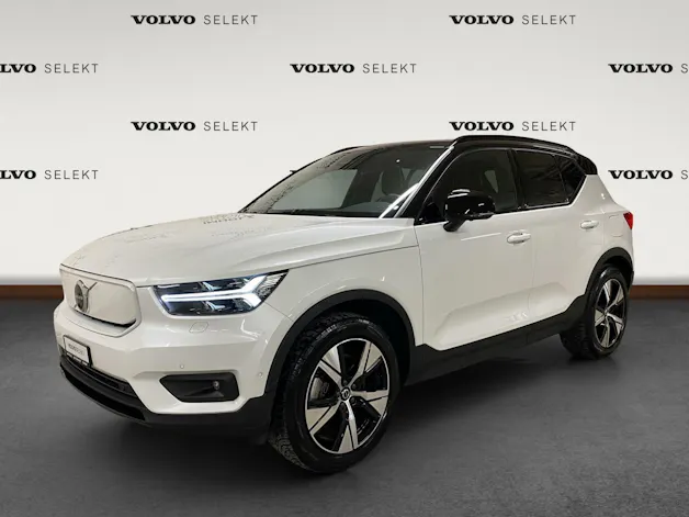 Volvo XC40 P8 Twin Pro AWD