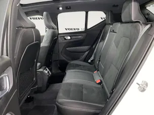 Volvo XC40 P8 Twin Pro AWD