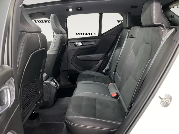 Volvo XC40 P8 Twin Pro AWD