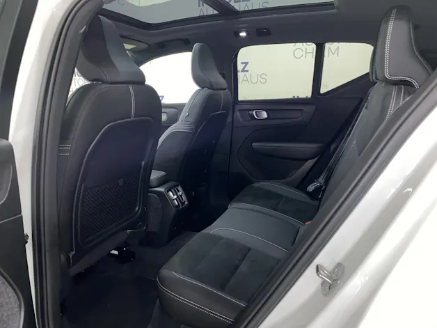 Volvo XC40 P8 Twin Pro AWD