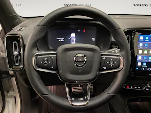 Volvo XC40 P8 Twin Pro AWD