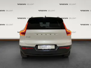 Volvo XC40 P8 Twin Pro AWD