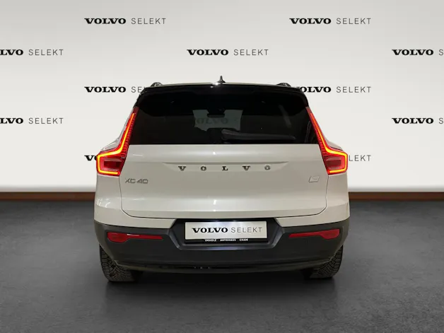 Volvo XC40 P8 Twin Pro AWD