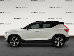 Volvo XC40 P8 Twin Pro AWD