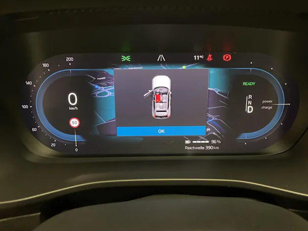 Volvo XC40 P8 Twin Pro AWD