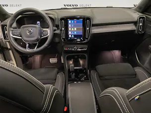 Volvo XC40 P8 Twin Pro AWD