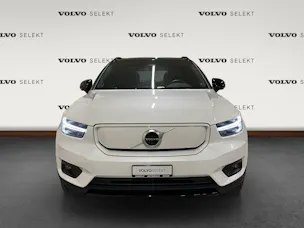 Volvo XC40 P8 Twin Pro AWD