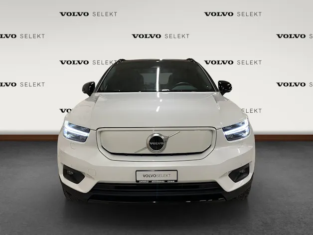 Volvo XC40 P8 Twin Pro AWD
